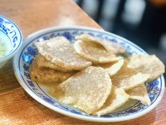 -门框胡同百年卤煮(前门煤市街店)