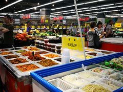 -京沪时代购物中心(敦睦路店)