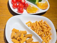 -必点海鲜·鲅鱼水饺(鞍山西道店)