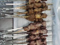 -彭城八戒羊肉串(总店)