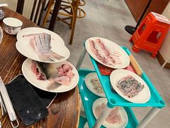 -正能量脆肉鲩火锅