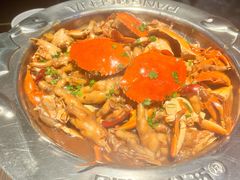 -胖哥俩肉蟹煲(福州仓山爱琴海店)