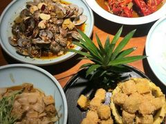 -戴记龙虾(天泽街店)