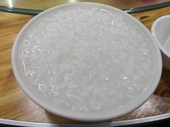 -长平肥姐白粥·海鲜打冷