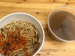 -漢味源老武汉热干面(瑞安街店)