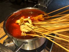 -花腰餐吧Bistro烧烤 傣味(传媒大学店)