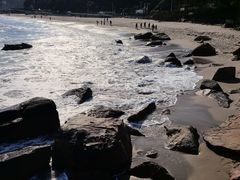 -青澳湾北回归线广场