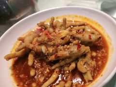 -老街鱼嘴巴(坡子街老店)