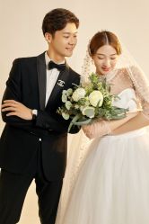 -薇视觉婚纱摄影工作室·婚纱照·结婚照