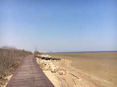 -海天一色海景自助餐厅(西港花园店)