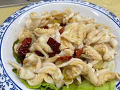 -崴海渔村(虹梅路店)