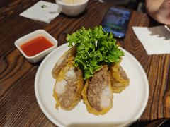 -浩海火烧云傣家菜(蓝港店)