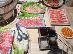 -隐家本格烧肉(万达广场店)