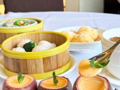 -顺德喜来登酒店·采悦轩