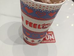 -DQ·蛋糕·冰淇淋(大宁国际商业广场店)