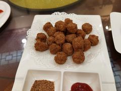 -北京小肠陈饭庄(方庄店)