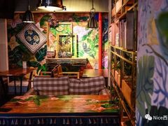 -烛影拾光观景餐厅·创意菜·摄影·小提琴(大唐不夜城店)