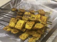 -尕胡才炕锅烤羊肉馆(八一路店)