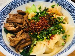 -秦豫肉夹馍(东羊市店)