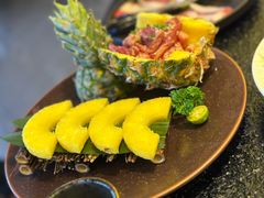 -樱嘢·炭火烧肉(惠南店)