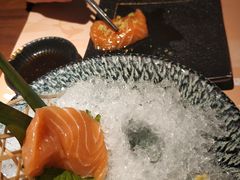 -山葵家居酒屋(天目里店)