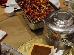 -陈厨老味·老派郴州菜(宜章店)