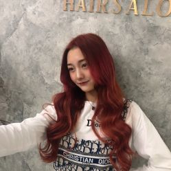 -AD HAIR 