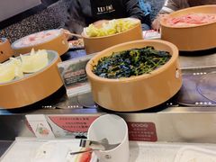 -龍歌自助小火锅(李沧丽达店)