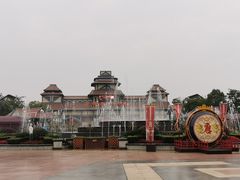 -芜湖方特东方神画