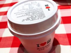 -西贝莜面村(上海百联西郊店)