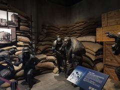 -上海四行仓库抗战纪念馆