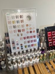 -Seven Nail七姑娘の美甲店