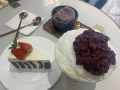 -糖纸甜品(印象城店)