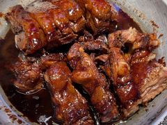 -常来小聚·广州非遗传承餐厅(地王广场店)