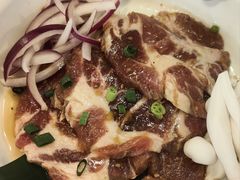 -韩时烤肉(枫蓝店)
