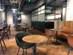 大堂-Wagas沃歌斯(北京君太百货店)
