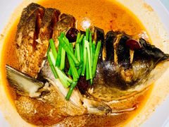 -西贝(满都海公园店)