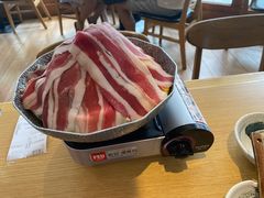 -林妈妈村·日式料理(宝山万达店)