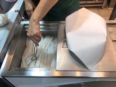 -天天素食(荃湾富华中心店)