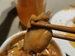 -海底捞火锅(龙湖北京大兴天街店)