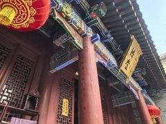 -罔极寺
