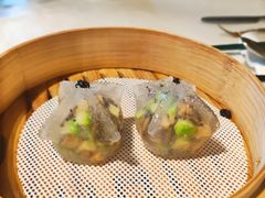 -皇朝会.经典传统粤菜(外滩店)