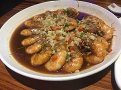 -尚岛私房菜(西方巷店)