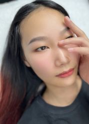 -韩美绣·骨相纹眉·洗眉美瞳线