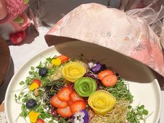 -狮拾久·现代新加坡料理(福田COCO Park店)