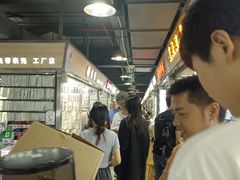 -赛格电子市场(华强北路店)