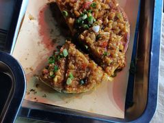 -豆爷烤肉(沁水路龙湖店)