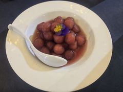 -伊带伊路新疆美食府(呼家楼店)