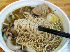 -超爷叔面馆(西园店)