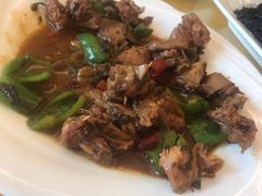 -鑫福楼农家菜